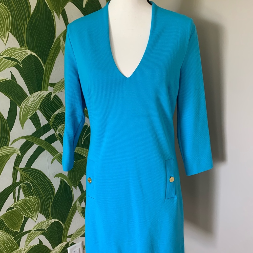 New Lily Pulitzer dress! Perfect for summer!